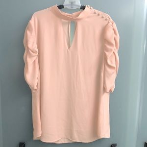 Eva Mendes for New York and Company Blouse